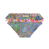 4Giveness Kids Slip Fantasia Denim Mexicana per Neonate