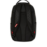 Sprayground Kids Zaino LIGHTS OUT SHARKS IN PARIS