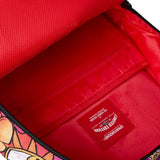 Sprayground Kids Zaino Multicolor Graffiti Unisex