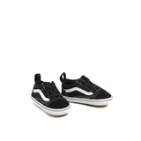 Vans Kids Old Skool Black/White for Babies