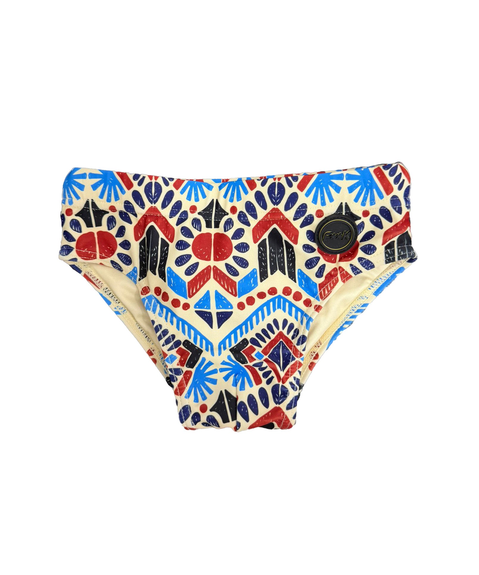 F**K Kids Costume Slip Fantasia per Bambini