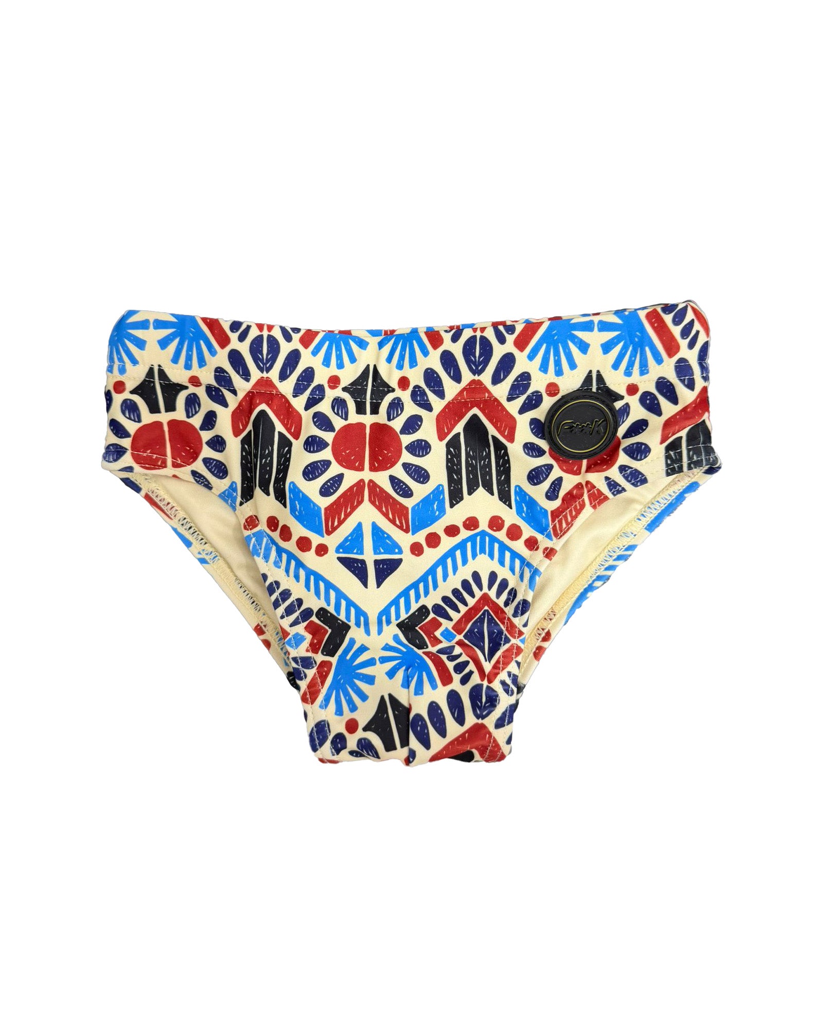 F**K Kids Costume Slip Fantasia per Bambini