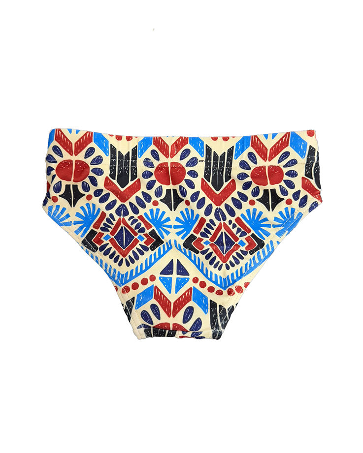 F**K Kids Costume Slip Fantasia per Bambini