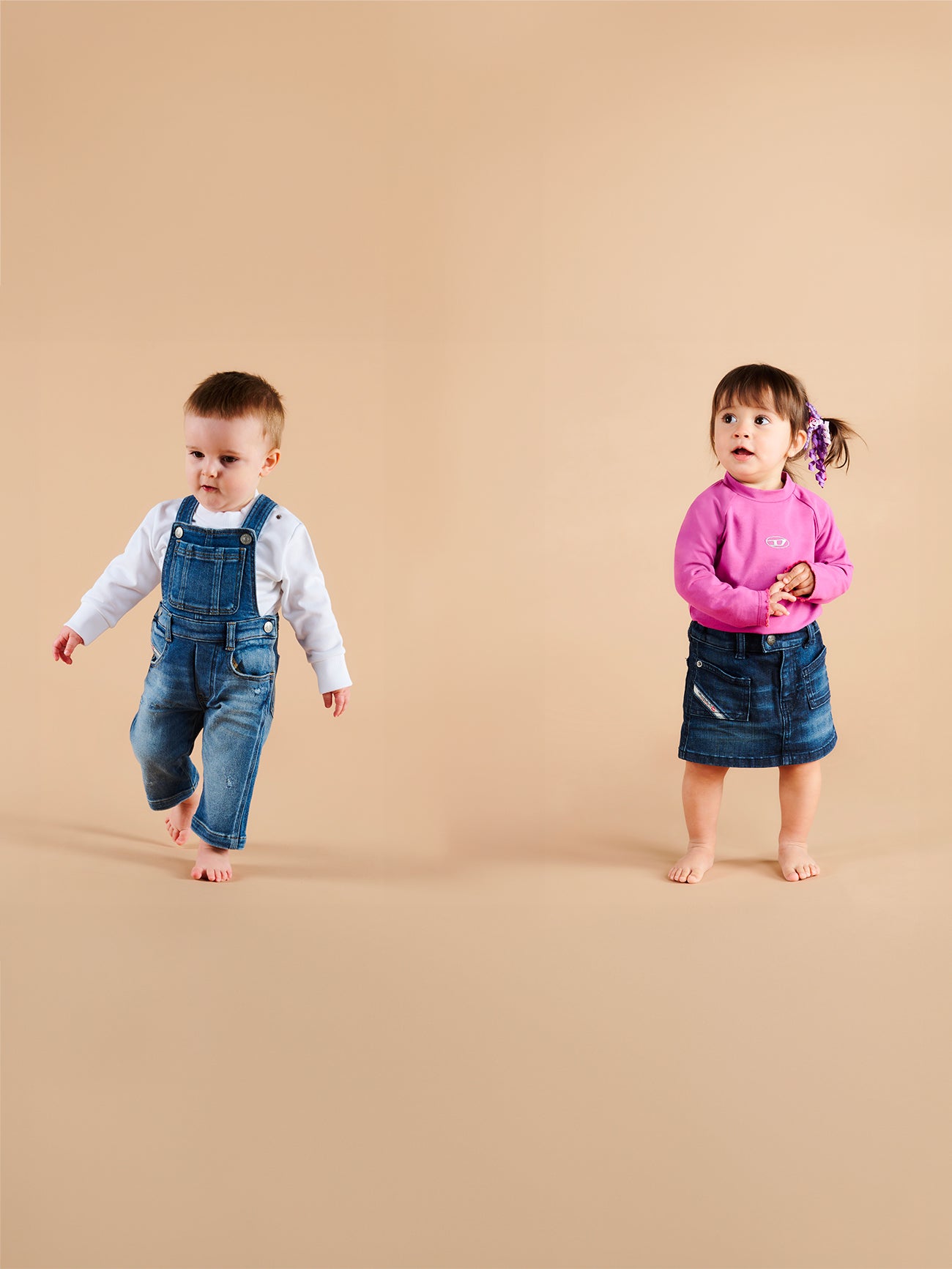 Look Invernali A/I 25-26