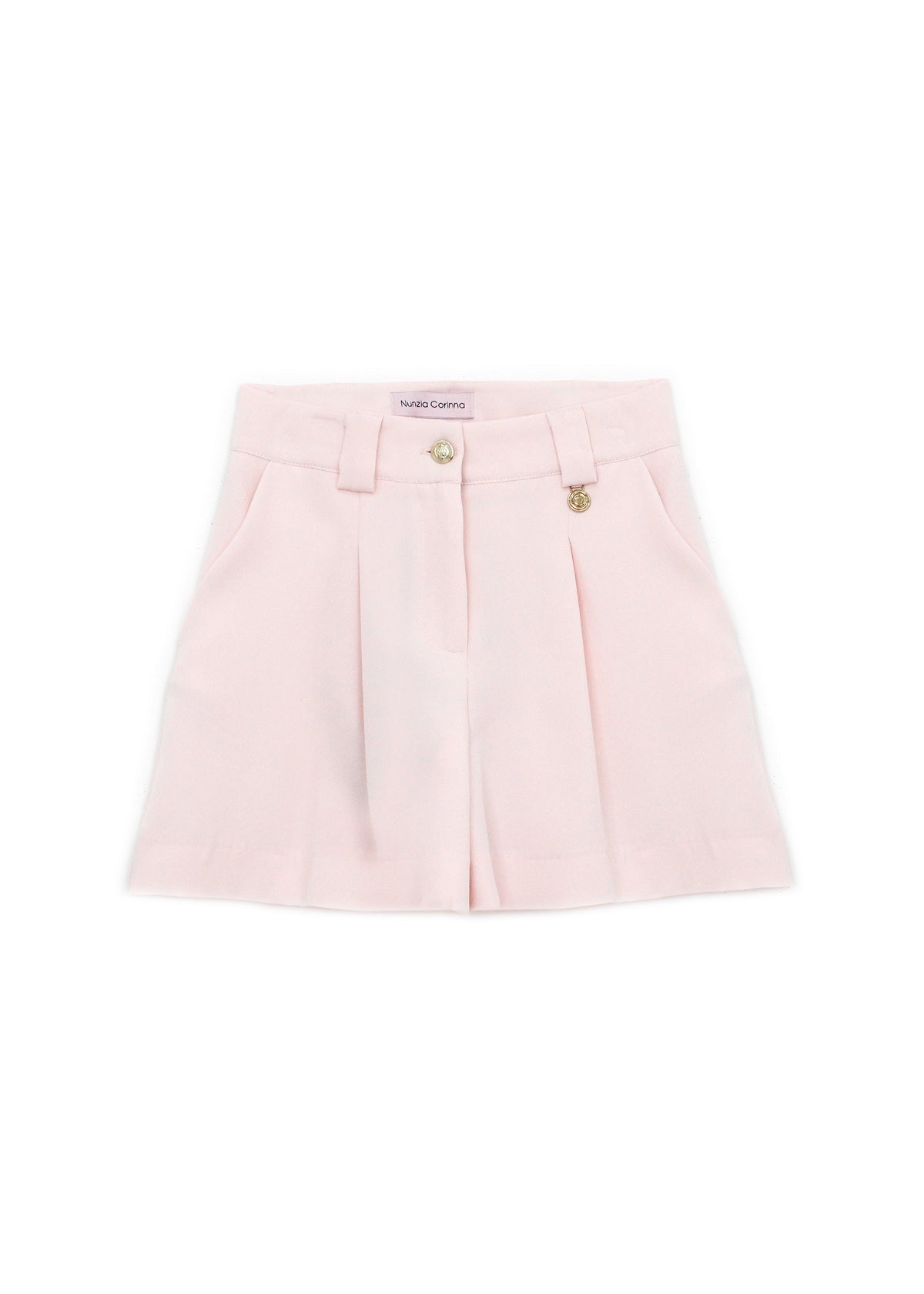 Nunzia Corinna Short Rosa (fronte)