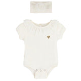 Angel's Face Set Bianco