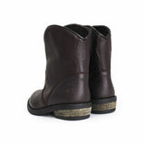 Brown Camperos Dou uod for Girls