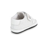 Boss Kids Scarpine con Strappo per Neonati