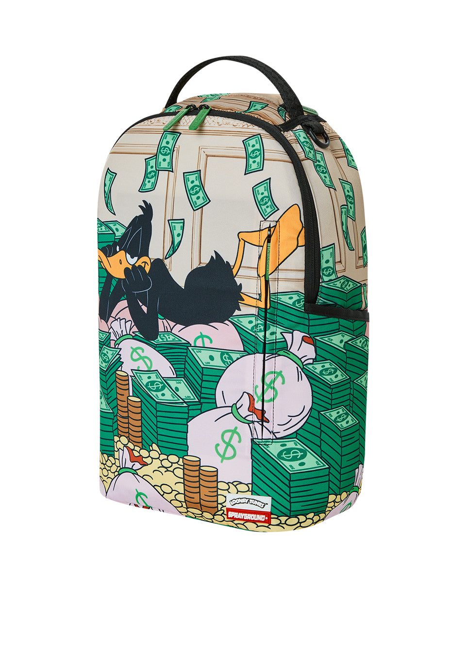 Sprayground Zaino Looney Tunes Daffy Day Another Duck Another Duck