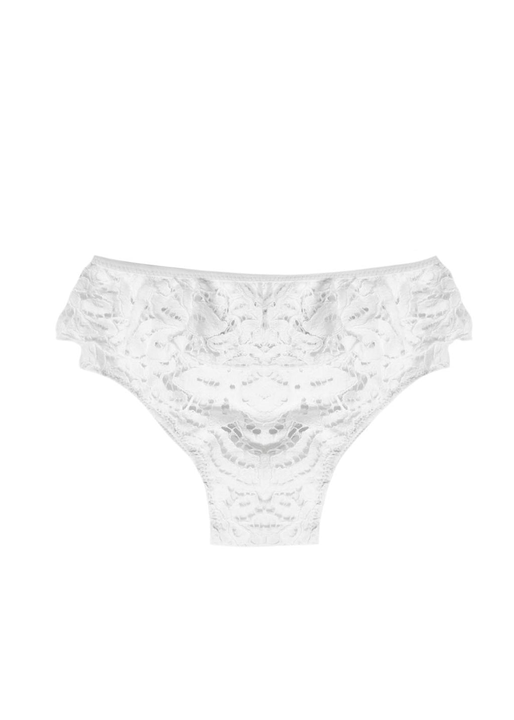 Costume Slip 4giveness In Pizzo Neonata