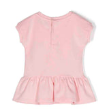 Moschino Pink Dress