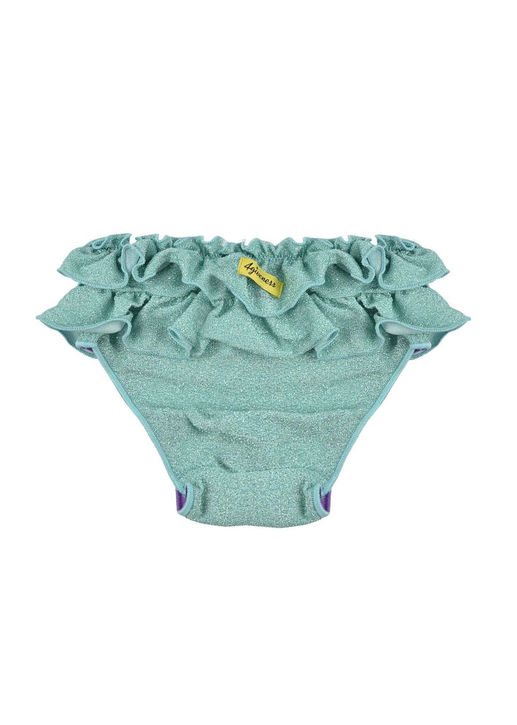 4GIVENESS Tiffany Costume