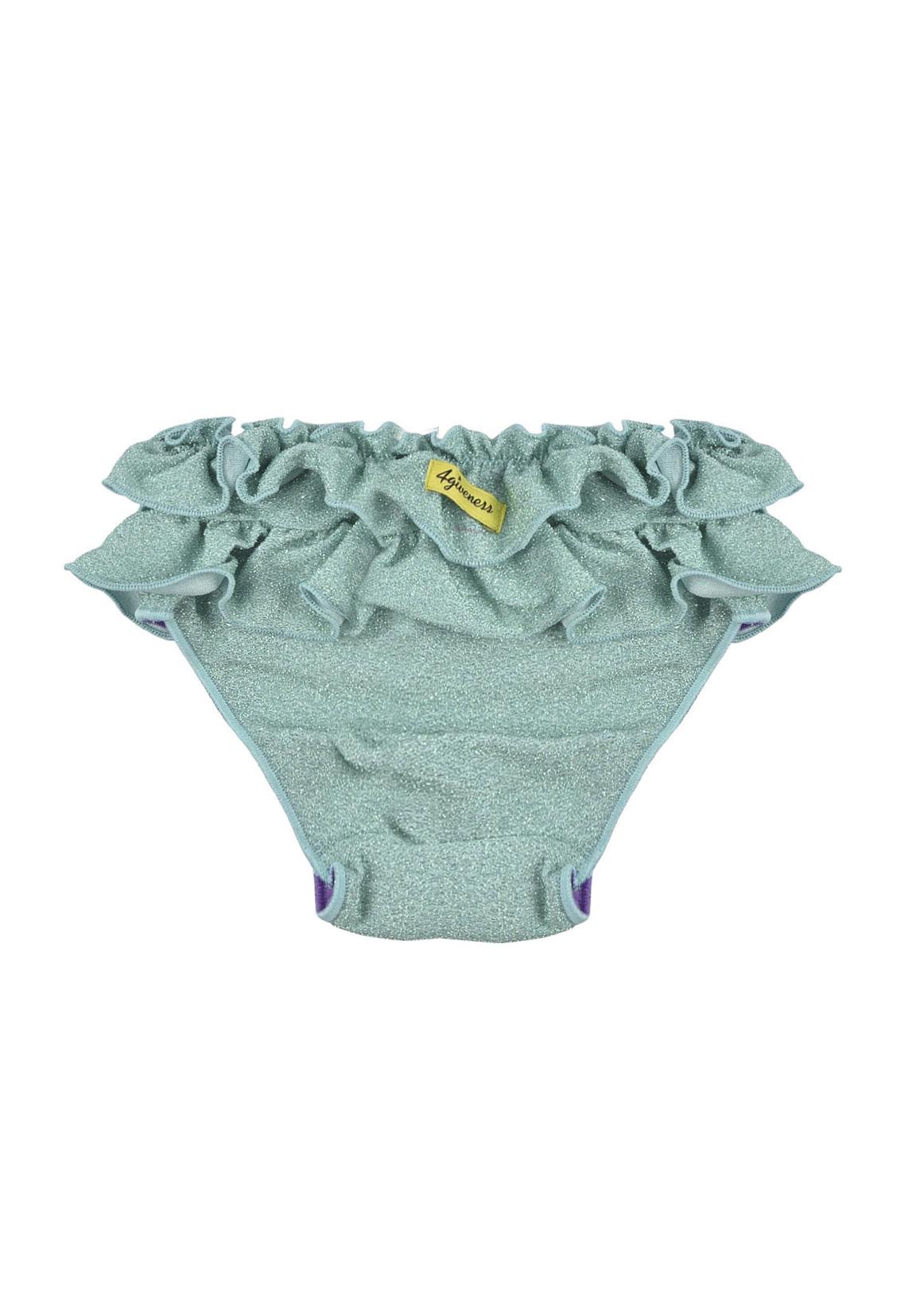 4GIVENESS Tiffany Costume