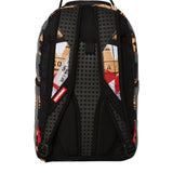 Sprayground Zaino Jurassic Delivery