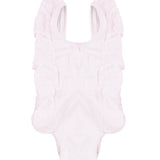 4GIVENESS Costume Bianco