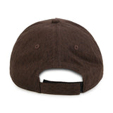Michael Kors Kids Logo Print Baseball Hat
