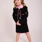 Angel's Face Gonna Nero/Rosa