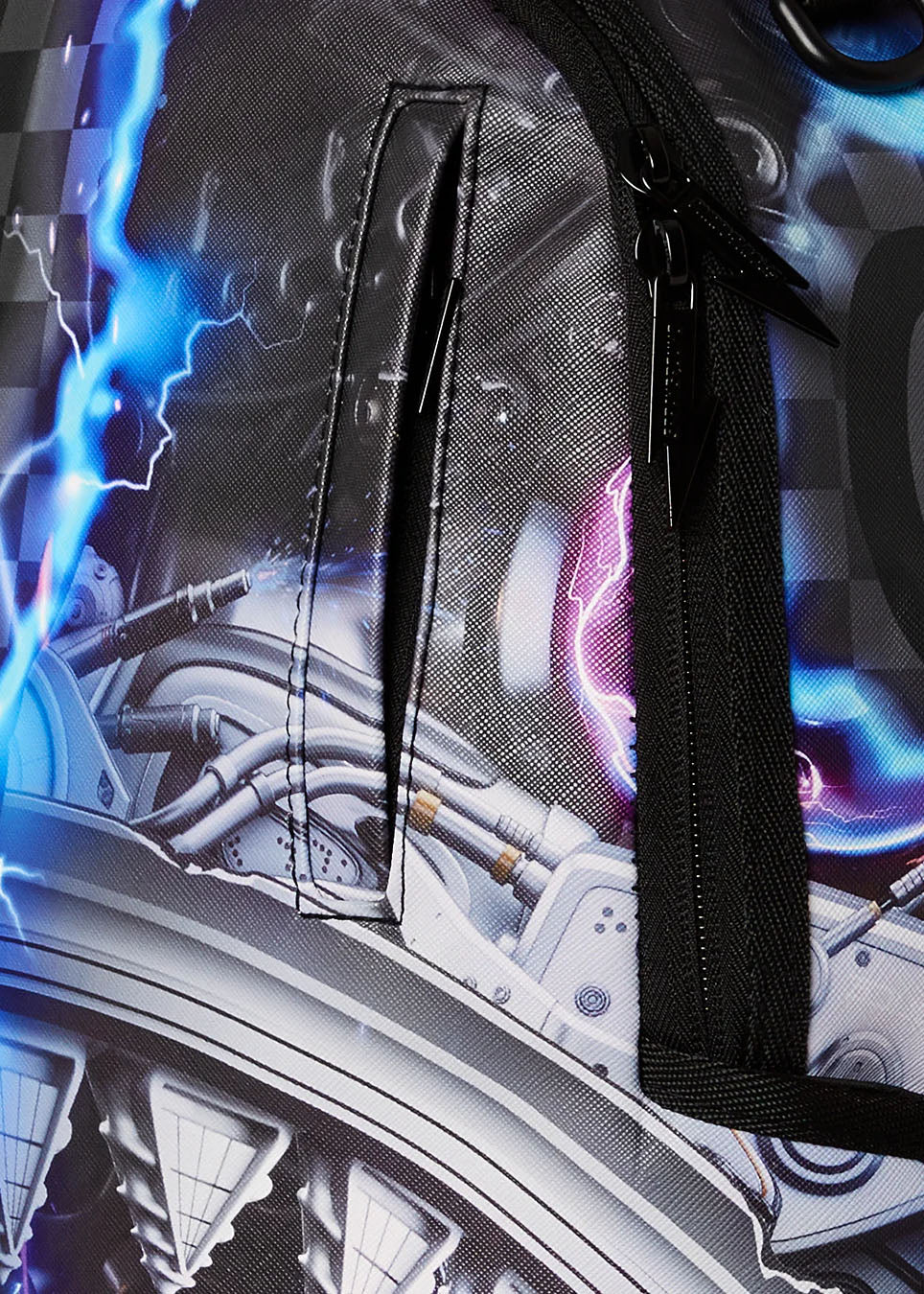 Zaino 2025 sprayground saldi