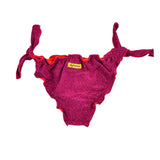 4GIVENESS Costume Fuxia