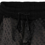 Pantalone da Jogging BOSS per Bambini - Stile Sportivo e Logo Jacquard All-Over