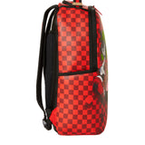 Sprayground Zaino Looney Tunes Taz Marvin Bust Out