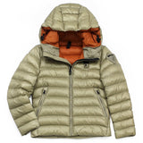 Blauer Kids Piumino Beige (Ovatta)