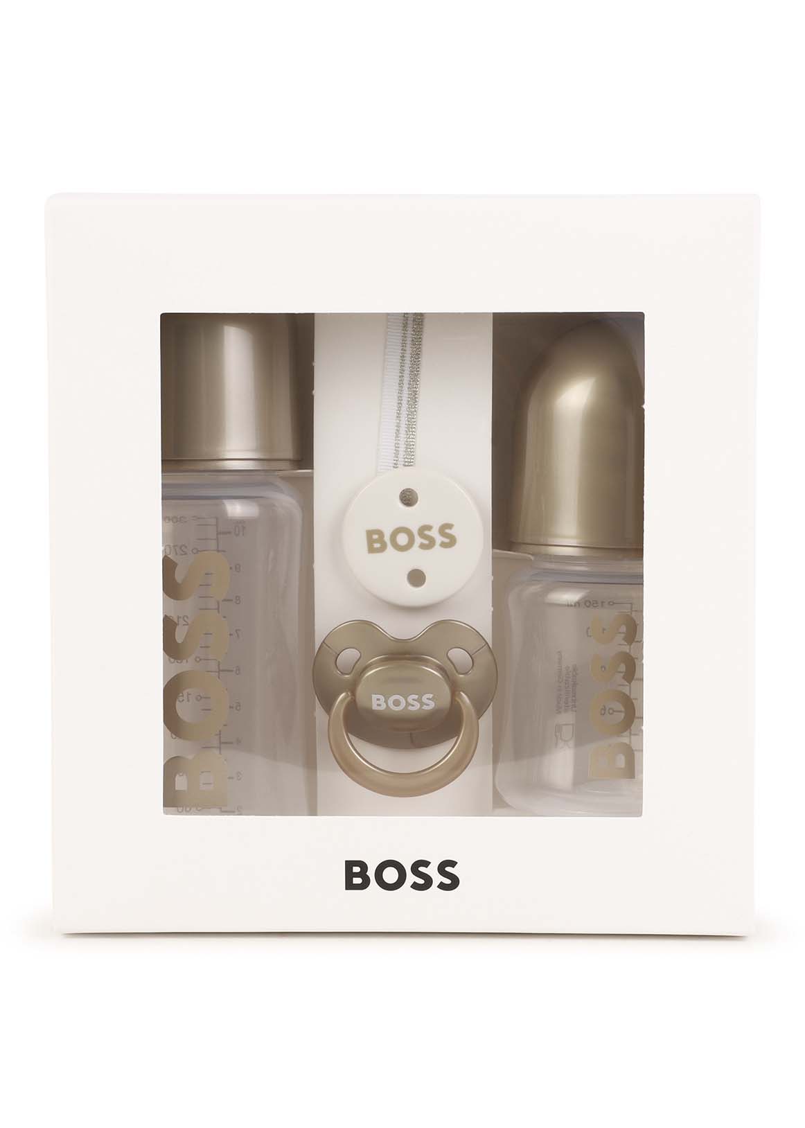 Boss Kit Biberon Oro