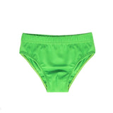 Costume 4giveness Mutandina Neonato Verde
