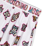 Moschino Kids Completo T-Shirt e Gonna per Bambine