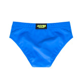 Costume 4giveness Mutandina Neonato Turchese
