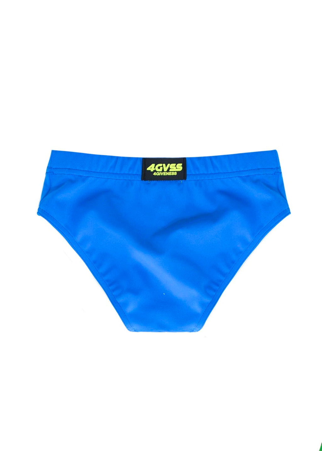 4giveness Baby Swimsuit Turquoise