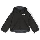 The North Face Kids Padded Jacket Black for Babies