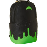 Sprayground Zaino Anti-Gravity Green
