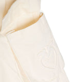Pantalone Cargo Pinko Kids Bianco: Stile Casual e Versatile per la Tua Bambina
