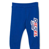 Diesel Jogger Pants Blue