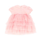 Angel's Face Pink Dress