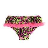 Costume Slip 4Giveness Maculato Multicolor Neonata
