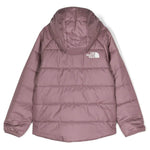 Piumino con Zip Viola Chiaro per Bambine - The North Face Kids | Florence Kids