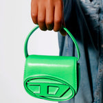 Diesel Kids Borsa 1DR XS Verde Fluo