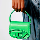 Diesel Kids Borsa 1DR XS Verde Fluo