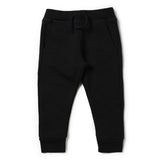 Dsquared2 Kids Joggers Pants for Baby Boys Black