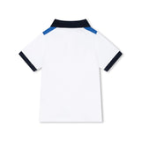 Boss Kids Polo per Neonati