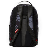Sprayground Zaino Fiber Optics 3AM The Party Never Stops
