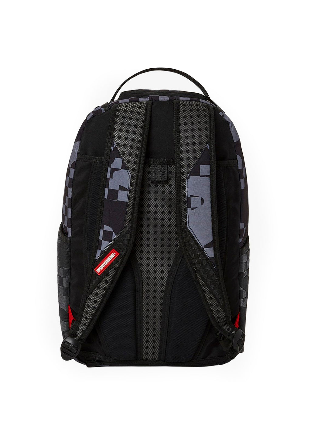Sprayground Fiber Optics Backpack 3AM The Party Never Stops