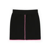 Angel's Face Gonna Nero/Rosa