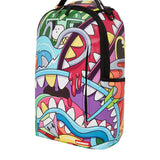Sprayground Zaino per Bambine Steady Trippin