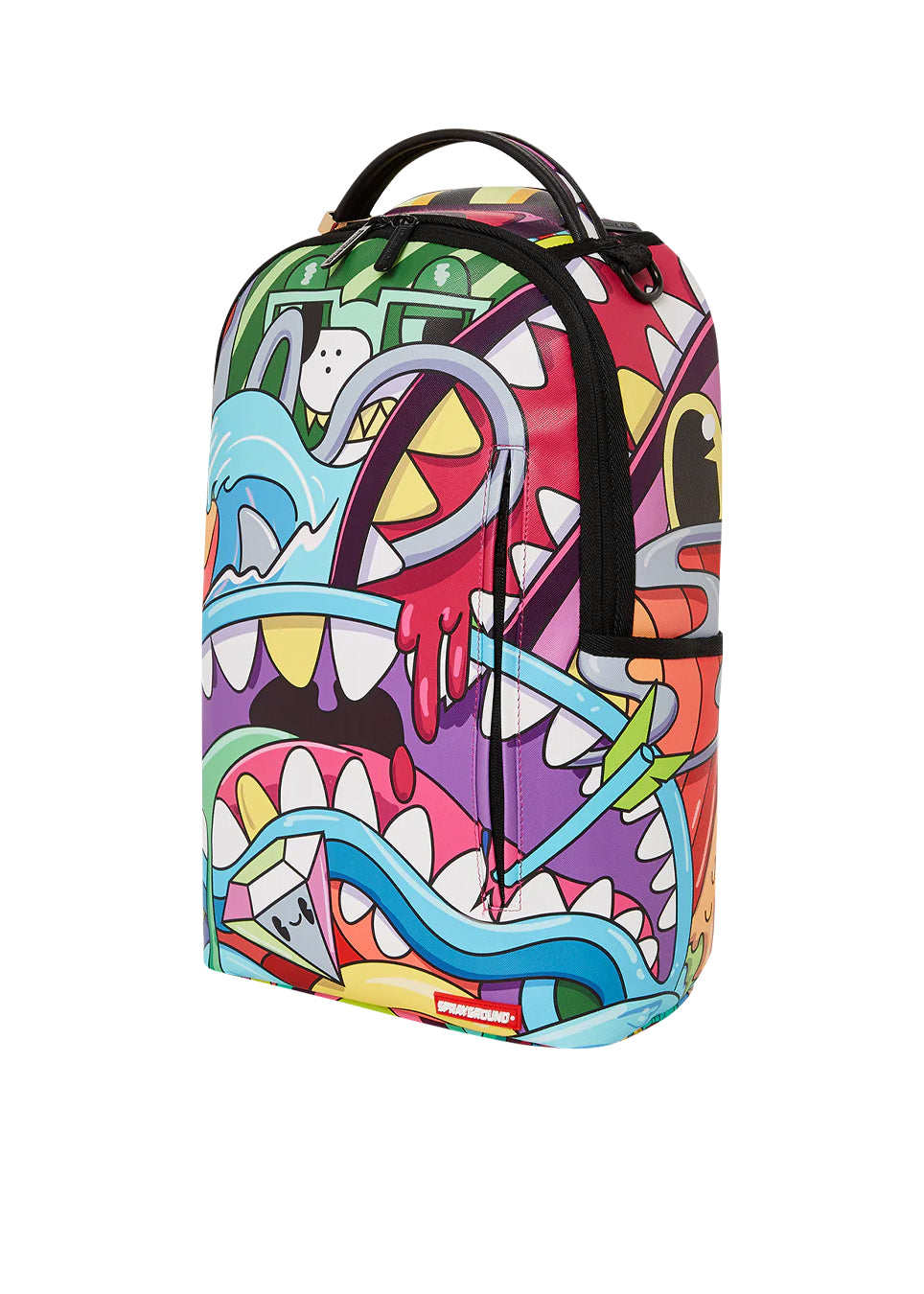 Sprayground Zaino per Bambine Steady Trippin