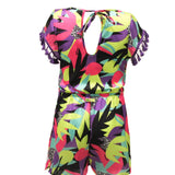 Tutina CopriCostume 4giveness Bambina Multicolor