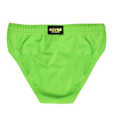 Costume Slip 4giveness Bambino Verde
