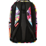 Sprayground Zaino per Bambine Steady Trippin